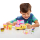 Play-Doh Świnka Peppa Samochód z lodami - 1034851 - zdjęcie 5